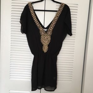 Solitaire Swim Cover